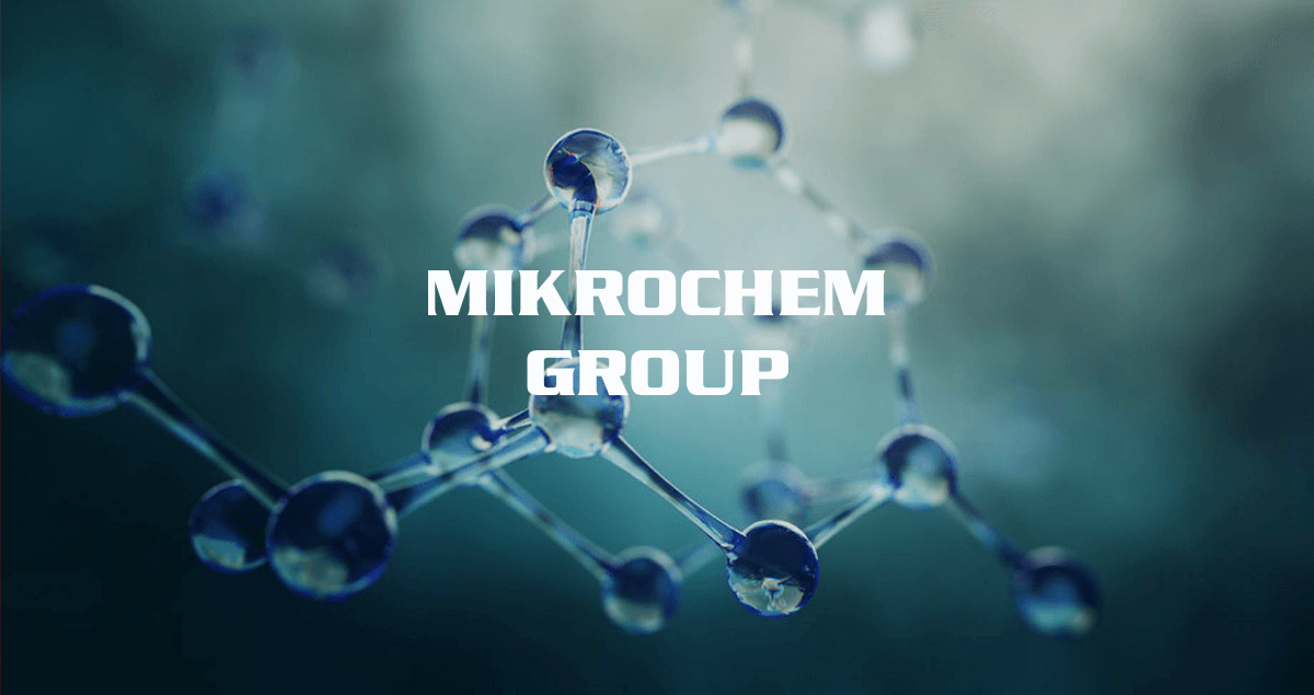 Domov | Mikrochem