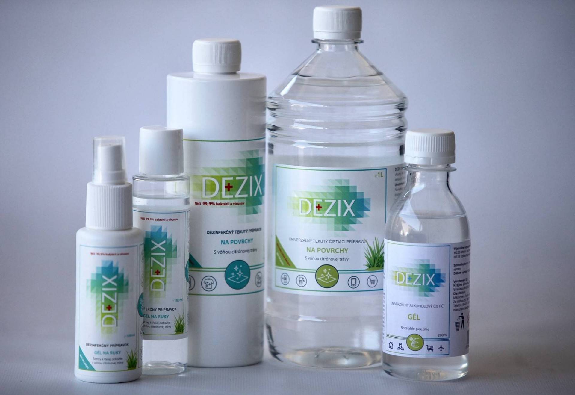 Product - Produkt 5