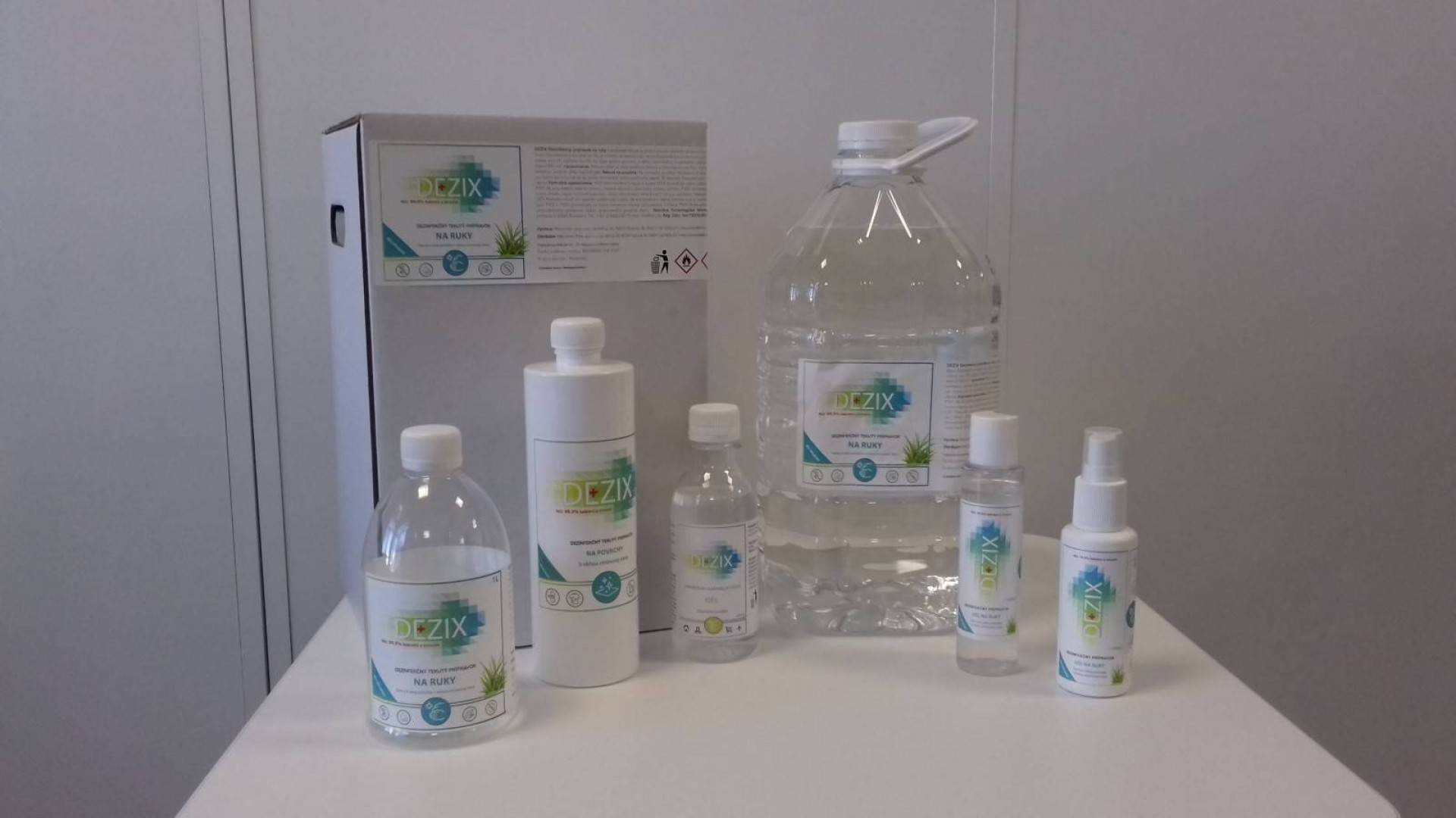 Product - Produkt 3