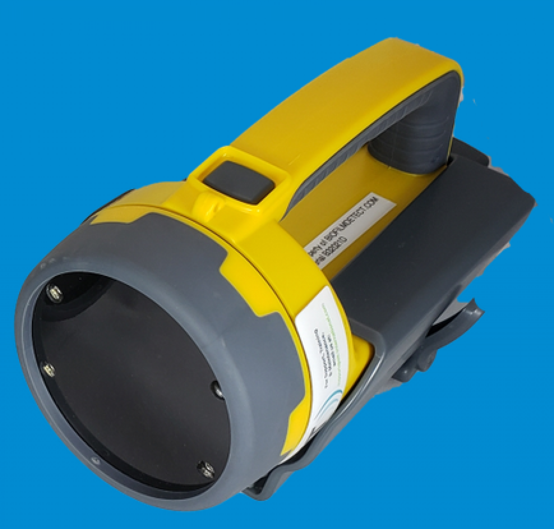 Product - Detekčná lampa Bactiscan